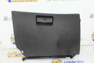 Peça sobressalente para automóvel em segunda mão porta luvas por bmw x5 (e53) 4.4 i referências oem iam 51168408845