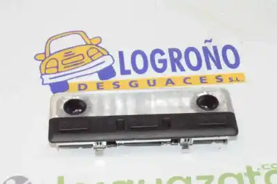 Second-hand car spare part interior light for bmw x5 (e53) 4.4 i oem iam references 63318379907  63316962055