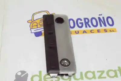 Second-hand car spare part interior light for bmw x5 (e53) 4.4 i oem iam references 63318379907  63316962055