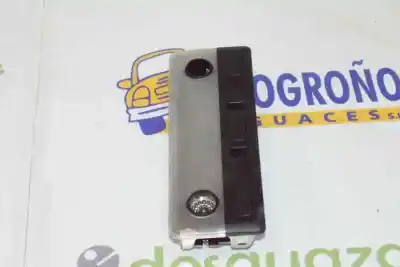 Second-hand car spare part interior light for bmw x5 (e53) 4.4 i oem iam references 63318379907  63316962055