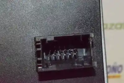 Second-hand car spare part headlights switch for bmw x5 (e53) 4.4 i oem iam references 61318372204  61318372204