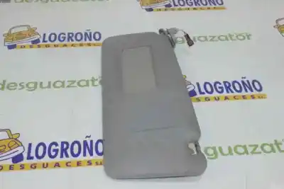 Peça sobressalente para automóvel em segunda mão pára-sol esquerdo por bmw x5 (e53) 4.4 i referências oem iam 51168251387  51168251387