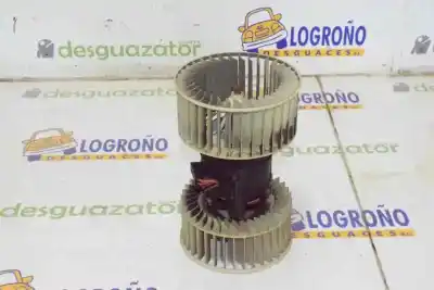 Peça sobressalente para automóvel em segunda mão ventilador de aquecimento por bmw x5 (e53) 4.4 i referências oem iam 64118385558