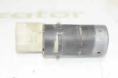 Peça sobressalente para automóvel em segunda mão sensor de estacionamento por audi a6 berlina (4f2) 3.0 tdi quattro (165kw) referências oem iam 7h0919275b