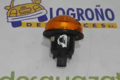 Peça sobressalente para automóvel em segunda mão farolim dianteiro direito por land rover defender (ld) 2.4 td4 referências oem iam xbd500040