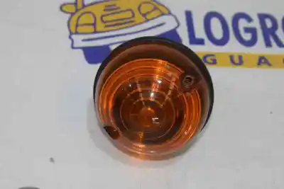 Peça sobressalente para automóvel em segunda mão farolim dianteiro esquerdo por land rover defender (ld) 2.4 td4 referências oem iam xbd500040