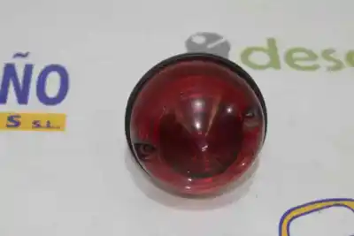 Peça sobressalente para automóvel em segunda mão farolim traseiro direito por land rover defender (ld) 2.4 td4 referências oem iam xfd500010