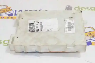 Автозапчасти б/у блок реле/предохранителей за ford cmax 1.0 ecoboost ссылки oem iam 2443670  dv6t14a073eg