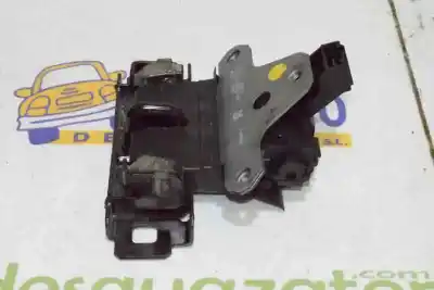 Автозапчасти б/у замок багажника/ворот за ford cmax 1.0 ecoboost ссылки oem iam 1920840  8m51r442a66dc