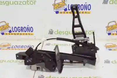 Автозапчасти б/у замок передней правой двери за ford cmax 1.0 ecoboost ссылки oem iam 2048282  am5au21812bc