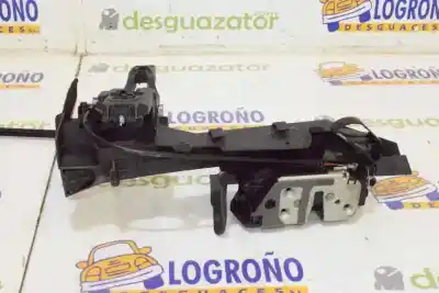 Автозапчасти б/у замок передней правой двери за ford cmax 1.0 ecoboost ссылки oem iam 2048282  am5au21812bc