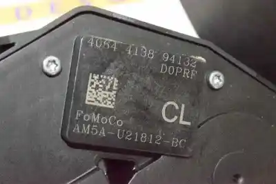 Автозапчасти б/у замок передней правой двери за ford cmax 1.0 ecoboost ссылки oem iam 2048282  am5au21812bc