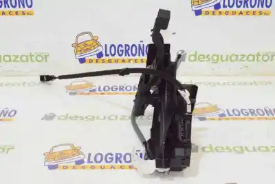 Автозапчасти б/у замок задней правой двери за ford cmax 1.0 ecoboost ссылки oem iam 2053473  am5ar26412ac