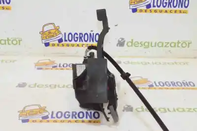 Автозапчасти б/у замок задней правой двери за ford cmax 1.0 ecoboost ссылки oem iam 2053473  am5ar26412ac