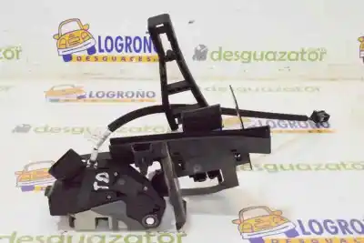 Автозапчасти б/у замок задней правой двери за ford cmax 1.0 ecoboost ссылки oem iam 2053473