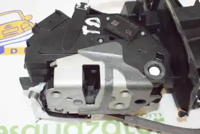 Автозапчасти б/у замок задней правой двери за ford cmax 1.0 ecoboost ссылки oem iam 2053473  am5ar26412ac