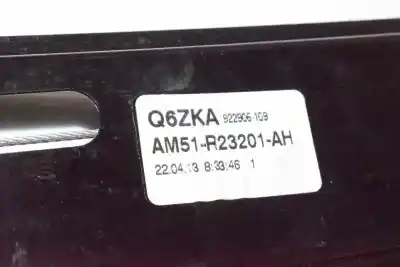 Автозапчасти б/у регулятор стекла переднего левого за ford cmax 1.0 ecoboost ссылки oem iam 1870269  am51r23201ah
