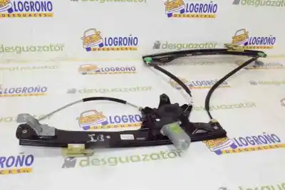 Автозапчасти б/у регулятор стекла переднего левого за ford cmax 1.0 ecoboost ссылки oem iam 1870269
