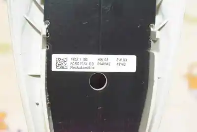 Автозапчасти б/у внутренний свет за ford cmax 1.0 ecoboost ссылки oem iam 2038689  bm5113776fc