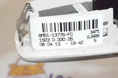 Автозапчасти б/у внутренний свет за ford cmax 1.0 ecoboost ссылки oem iam 2038689  bm5113776fc