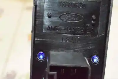 Автозапчасти б/у выключатель левого переднего окна за ford cmax 1.0 ecoboost ссылки oem iam 1690870  am5t14a132ea