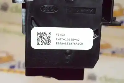 Автозапчасти б/у прерывный контроль за ford cmax 1.0 ecoboost ссылки oem iam 1883869  av6t13335ad