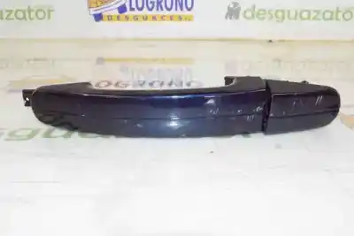 Автозапчасти б/у наружная рукоятка передняя справа за ford cmax 1.0 ecoboost ссылки oem iam 1738727