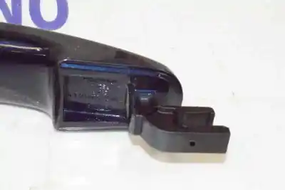 Автозапчасти б/у наружная рукоятка передняя справа за ford cmax 1.0 ecoboost ссылки oem iam 1738727  am51u22404caxwaa