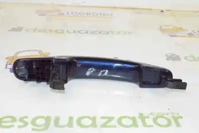 Автозапчасти б/у наружная рукоятка передняя справа за ford cmax 1.0 ecoboost ссылки oem iam 1738727  am51u22404caxwaa