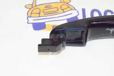 Автозапчасти б/у задняя левая наружная ручка за ford cmax 1.0 ecoboost ссылки oem iam 1738727  am51u22404caxwaa