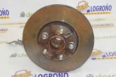 Автозапчасти б/у передняя правая кулачка за ford cmax 1.0 ecoboost ссылки oem iam 1686602  av613k170cab