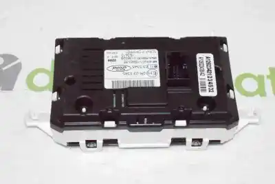 Автозапчасти б/у многофункциональный дисплей за ford cmax 1.0 ecoboost ссылки oem iam 2014481  bm5t18b955be