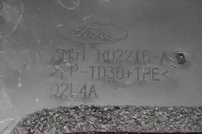 Автозапчастина б/у торпеда для ford cmax 1.0 ecoboost посилання на oem iam 2117618  am51r02216ad