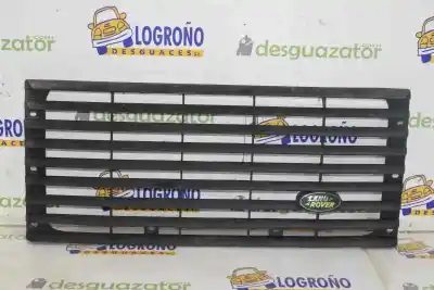 Pièce détachée automobile d'occasion GRILLE AVANT pour LAND ROVER DEFENDER (LD)  Références OEM IAM ALR8765PUC  ALR8765PUC