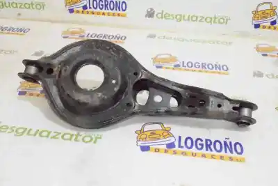 Автозапчасти б/у рычаг задней нижней правой подвески за ford cmax 1.0 ecoboost ссылки oem iam 1894048  bv615k652ch
