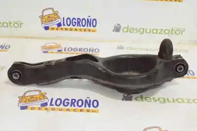 Автозапчасти б/у рычаг задней нижней правой подвески за ford cmax 1.0 ecoboost ссылки oem iam 1894048  bv615k652ch