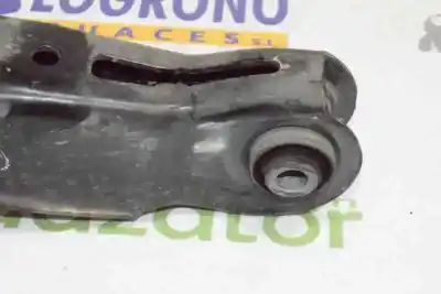 Автозапчасти б/у рычаг задней нижней правой подвески за ford cmax 1.0 ecoboost ссылки oem iam 1894048  bv615k652ch