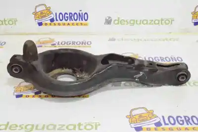 Автозапчасти б/у рычаг задней нижней правой подвески за ford cmax 1.0 ecoboost ссылки oem iam 1894048