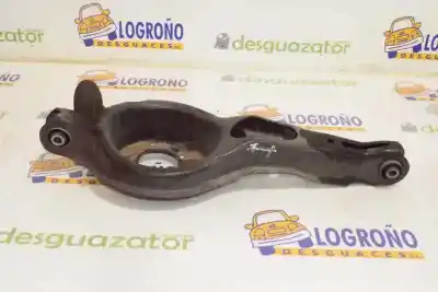 Автозапчасти б/у задний левый нижний рычаг подвески за ford cmax 1.0 ecoboost ссылки oem iam 1894048  1894048