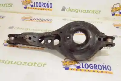 Автозапчасти б/у задний левый нижний рычаг подвески за ford cmax 1.0 ecoboost ссылки oem iam 1894048  1894048