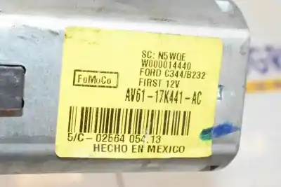 Автозапчасти б/у мотор заднего стеклоочистителя за ford cmax 1.0 ecoboost ссылки oem iam 1755929  av6117k441ac
