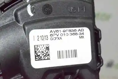 Автозапчасти б/у педальный потенциометр за ford cmax 1.0 ecoboost ссылки oem iam 1682673  av619f836ab