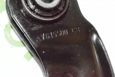 Автозапчасти б/у правая задняя кронштейн за ford cmax 1.0 ecoboost ссылки oem iam 2426910  av615500cb