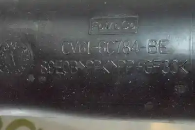 Автозапчасти б/у трубка промежуточного охладителя за ford cmax 1.0 ecoboost ссылки oem iam 1877723  cv616c784be