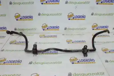 Автозапчастина б/у передній стабілізатор для nissan qashqai / qashqai +2 i (j10, nj10, jj10e) 1.5 dci посилання на oem iam 54611jd00a  54611jd00a