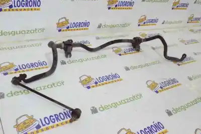 Автозапчастина б/у передній стабілізатор для nissan qashqai / qashqai +2 i (j10, nj10, jj10e) 1.5 dci посилання на oem iam 54611jd00a  54611jd00a