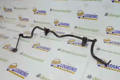 Автозапчастина б/у передній стабілізатор для nissan qashqai / qashqai +2 i (j10, nj10, jj10e) 1.5 dci посилання на oem iam 54611jd00a  54611jd00a