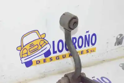 Автозапчастина б/у задній стабілізатор для nissan qashqai / qashqai +2 i (j10, nj10, jj10e) 1.5 dci посилання на oem iam 56230jd00c  56230jd00c