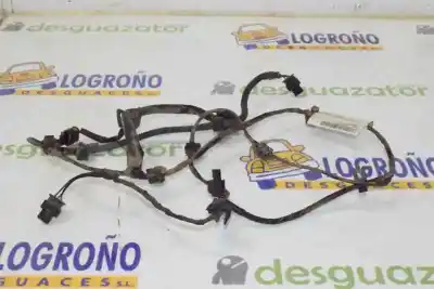 Pezzo di ricambio per auto di seconda mano sensori di parcheggio per nissan qashqai / qashqai +2 i (j10, nj10, jj10e) 1.5 dci riferimenti oem iam 24017jd00a  24017jd00a