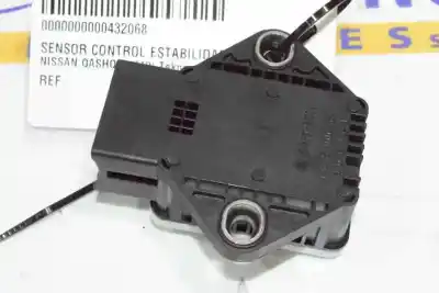 Tweedehands auto-onderdeel sensor voor nissan qashqai / qashqai +2 i (j10, nj10, jj10e) 1.5 dci oem iam-referenties 47931jd00a  47931jd00a